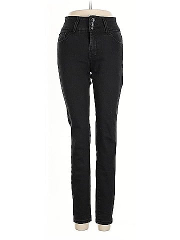 Curve Appeal Jeans (view 1)