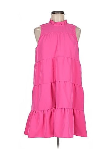 Mud Pie Casual Dress (view 1)