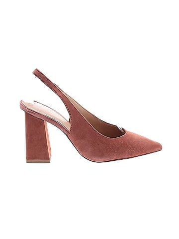 Chinese Laundry Heels (view 1)