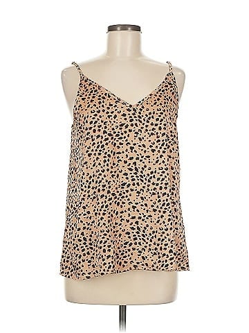 Fab'rik Sleeveless Top (view 1)
