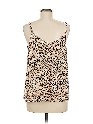 Fab'rik Sleeveless Top (view 2)