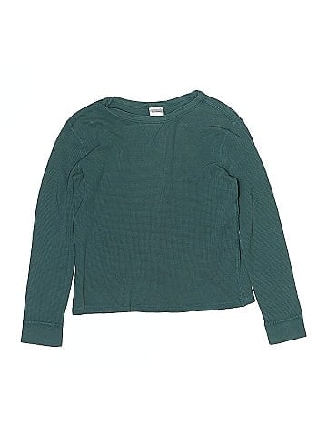 Hanna Andersson Long Sleeve T-Shirt (view 1)