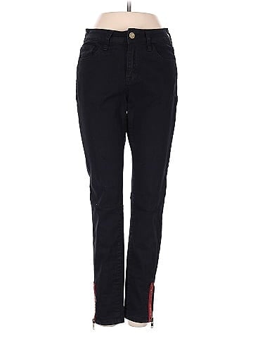 Etienne Marcel Jeans (view 1)