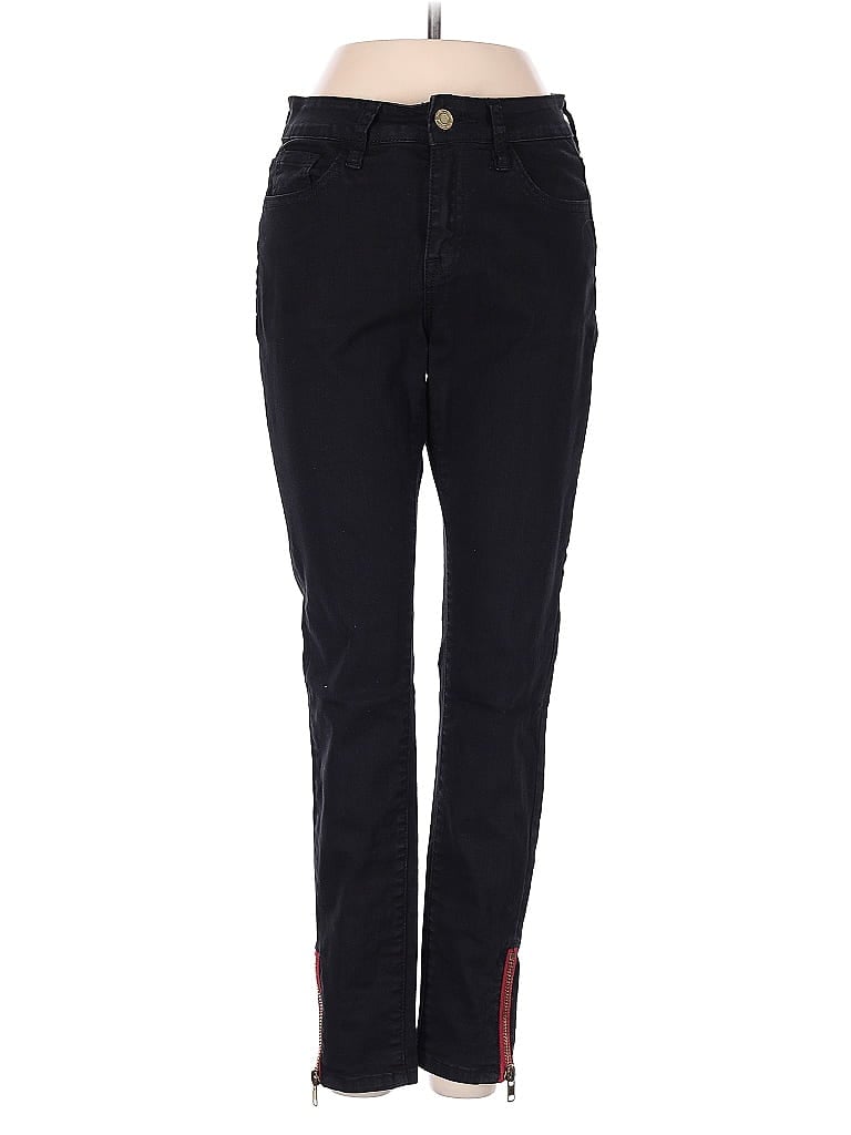 Click to view more detailed imagery on our partner's website Pre-owned Etienne Marcel Jeans In Black