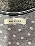 Max Studio Polka Dots Black Jumpsuit Size 1 - photo 4
