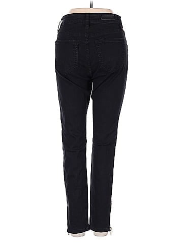 Etienne Marcel Jeans (view 2)