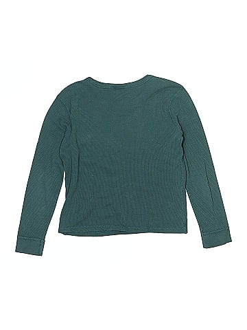Hanna Andersson Long Sleeve T-Shirt (view 2)