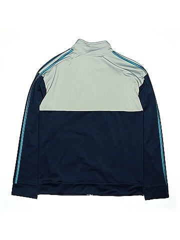 Adidas Track Jacket (view 2)