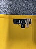 1.State 100% Polyester Yellow Sleeveless Blouse Size S - photo 8