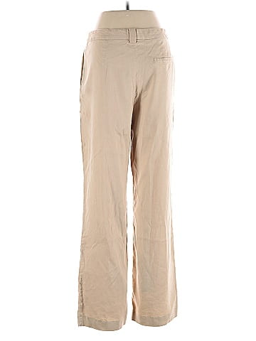 Maje Linen Pants (view 2)