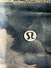 Lululemon Athletica Tie-dye Blue Active Pants Size 4 - photo 3
