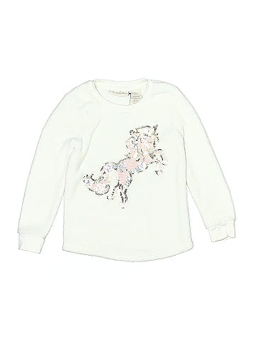 Cynthia Rowley TJX Sweatshirt (view 1)