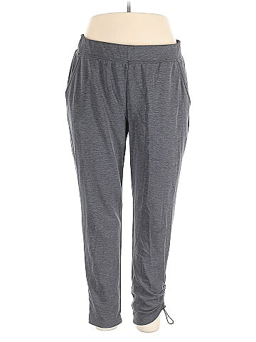 Zenergy by Chico's Casual Pants (view 1)