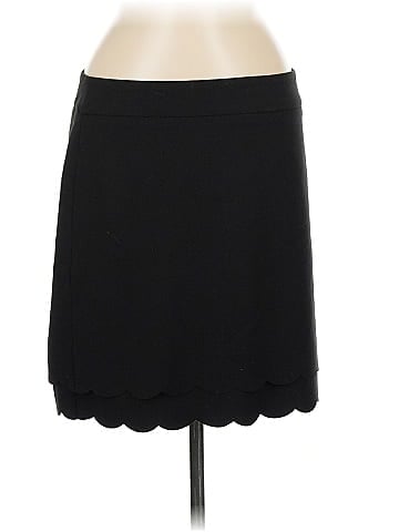 Ann Taylor LOFT Outlet Casual Skirt (view 1)