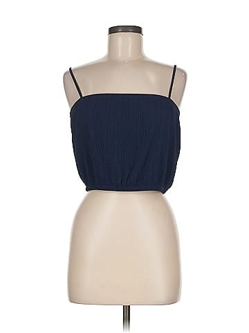 Kendall & Kylie Tube Top (view 1)