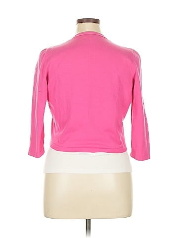 AK Anne Klein Cardigan (view 2)