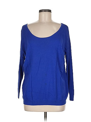Moda International Pullover Sweater (view 1)