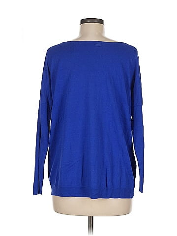 Moda International Pullover Sweater (view 2)