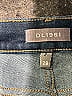 DL1961 Blue Jeans Size 29 waist - photo 6