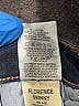 DL1961 Blue Jeans Size 29 waist - photo 7