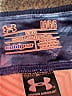 Under Armour Blue Active Pants Size L - photo 4