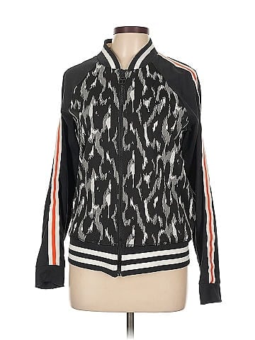 Trina Turk Track Jacket (view 1)