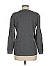 Blue Ice Gray Pullover Sweater Size M - photo 2