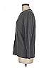 Blue Ice Gray Pullover Sweater Size M - photo 5