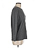 Blue Ice Gray Pullover Sweater Size M - photo 4