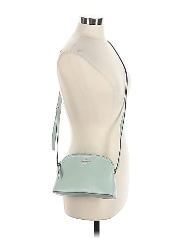 Kate Spade New York Leather Crossbody Bag (view 2)