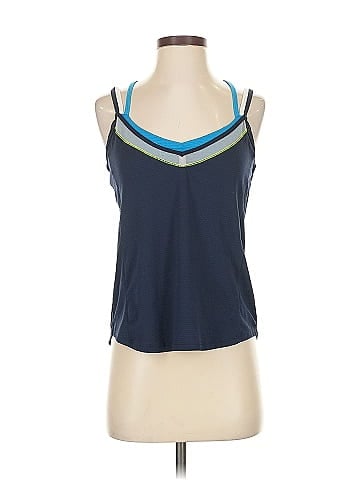 Lucky in Love Tank Top (view 1)
