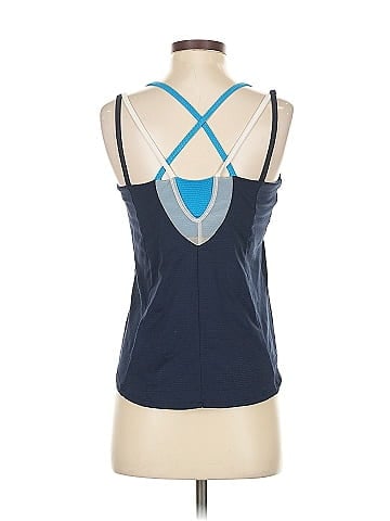 Lucky in Love Tank Top (view 2)