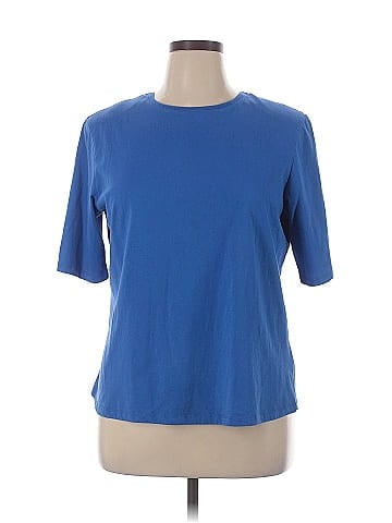 BFA Classics Short Sleeve Top (view 1)