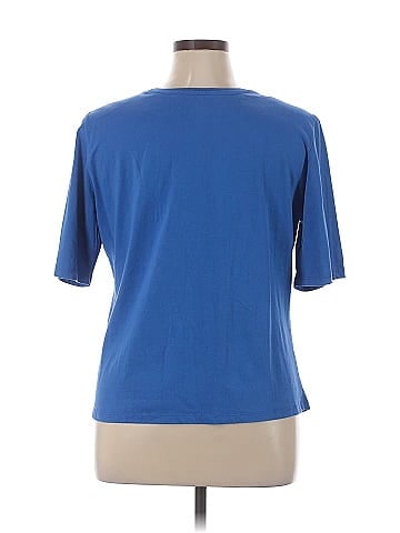 BFA Classics Short Sleeve Top (view 2)