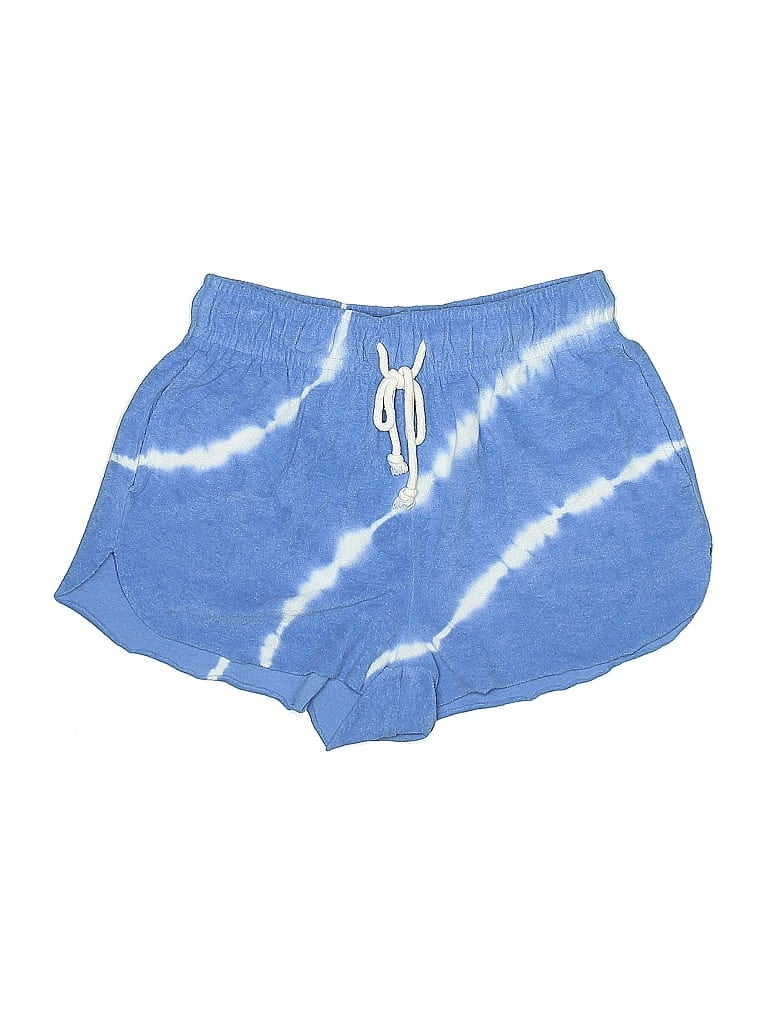 Pre-owned Wild Fable Athletic Shorts In Blue