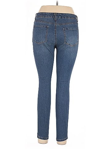 Ellen Tracy Jeans (view 2)