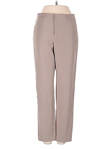 R | Label Casual Pants (view 1)