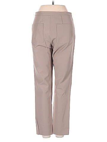 R | Label Casual Pants (view 2)