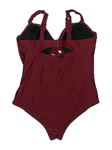 Old Navy One Piece Swimsuit (view 2)