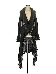 Alberto Makali Cardigan