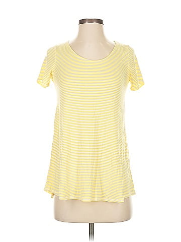 Agnes & Dora Short Sleeve Top (view 1)