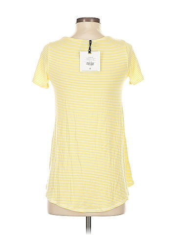 Agnes & Dora Short Sleeve Top (view 2)