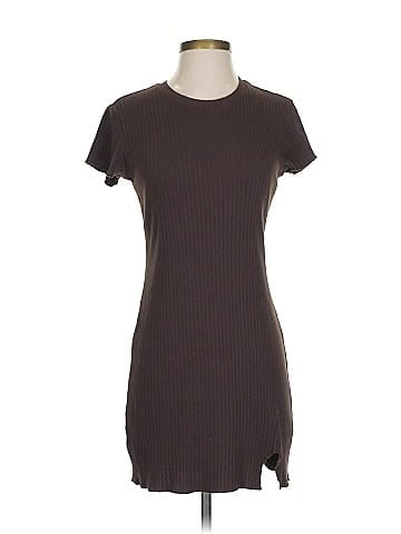 RVCA Casual Dress (view 1)