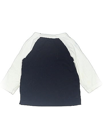 First Impressions 3/4 Sleeve T-Shirt (view 2)