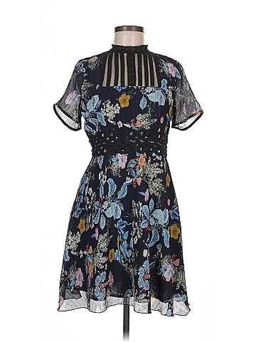 Foxiedox Cocktail Dress (view 1)