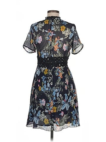 Foxiedox Cocktail Dress (view 2)