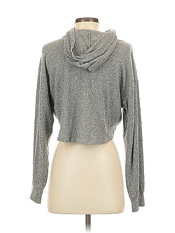 Hollister Pullover Sweater (view 2)