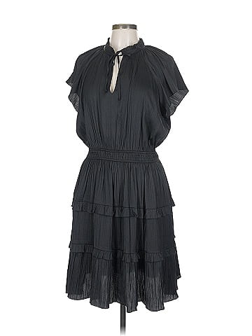Scoop Casual Dress (view 1)