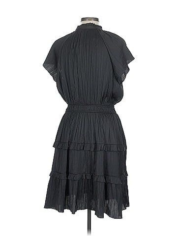 Scoop Casual Dress (view 2)