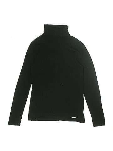 Mayoral Turtleneck Sweater (view 1)